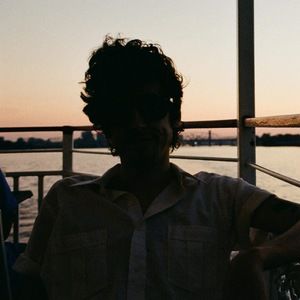 Meet your Posher, Jacob